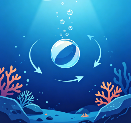 Abyss Buoyancy Simulator